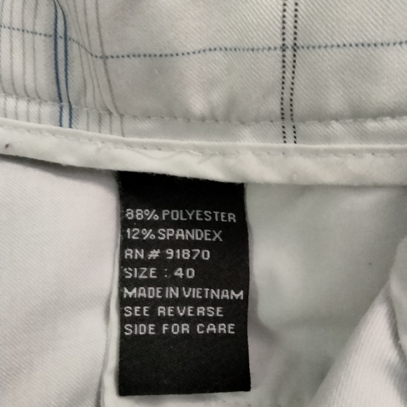 Men's Shorts 40 Cypress Club VGC - Picture 10 of 10